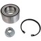 Skf Wheel Bearing Kit, WKH3645 WKH3645 - alternate 1